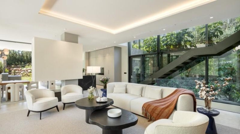 Málaga - Marbella - 1200m2