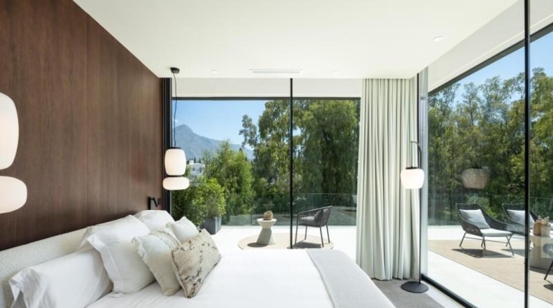 Málaga - Marbella - 1200m2