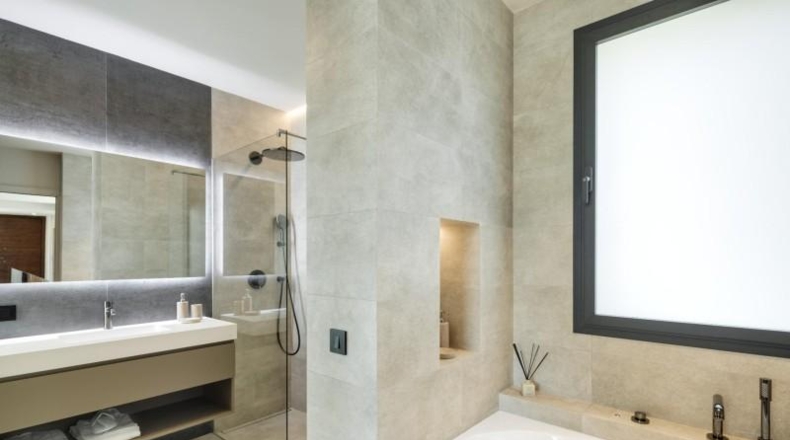 Málaga - Marbella - 1200m2