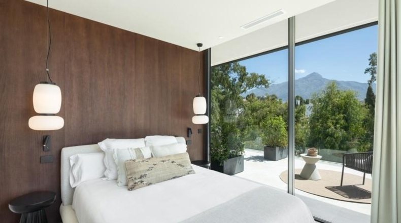 Málaga - Marbella - 1200m2