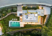 Detached villa with land for sale on España, Marbella, ref: TR344121 photo