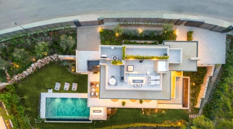 Málaga - Marbella - 1200m2