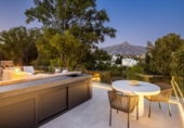 Detached villa with land for sale on España, Marbella, ref: TR344121 photo
