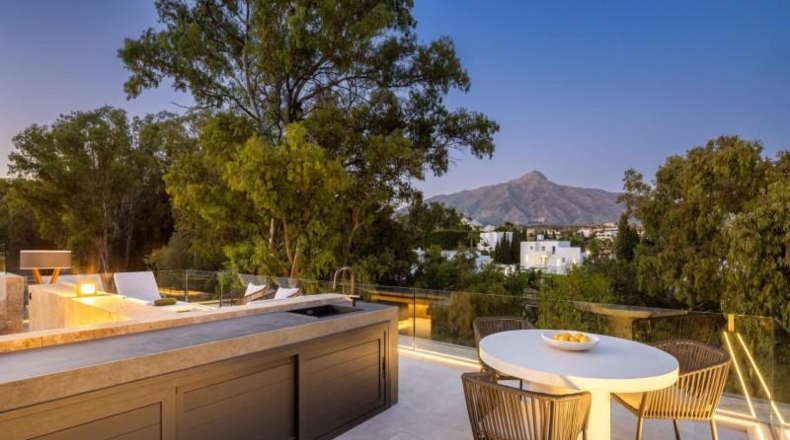 Málaga - Marbella - 1200m2
