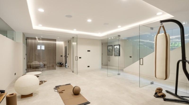 Málaga - Marbella - 1200m2