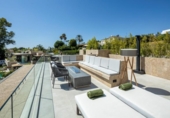 Detached villa with land for sale on España, Marbella, ref: TR344121 photo