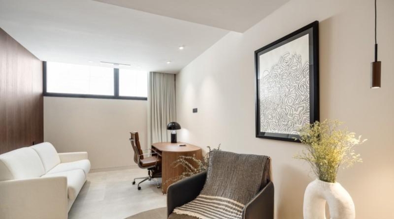 Málaga - Marbella - 1200m2
