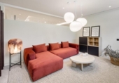 Detached villa with land for sale on España, Marbella, ref: TR344121 photo
