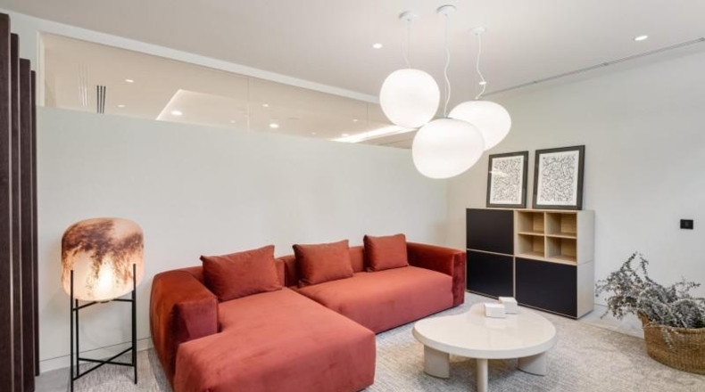 Málaga - Marbella - 1200m2