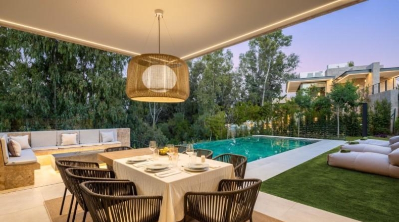 Málaga - Marbella - 1200m2
