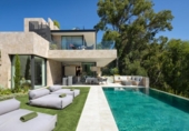 Detached villa with land for sale on España, Marbella, ref: TR344121 photo