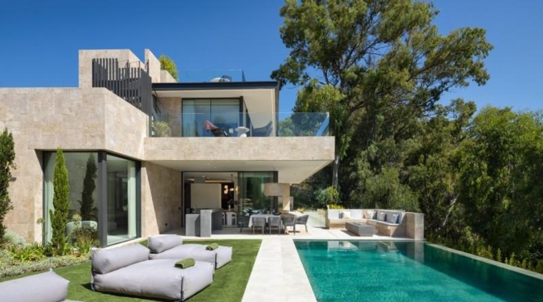 Málaga - Marbella - 1200m2
