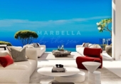 Xalet independent amb terreny en venda a la España, Marbella, ref.: TR143079 foto