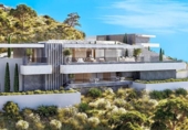 Xalet independent amb terreny en venda a la España, Marbella, ref.: TR143079 foto