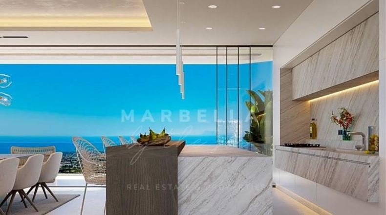 Málaga - Marbella - 1337m2