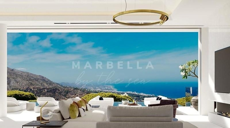 Málaga - Marbella - 1337m2