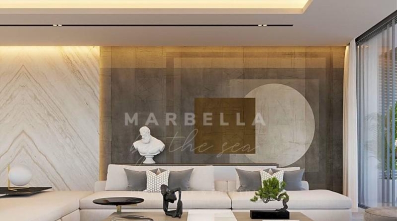 Málaga - Marbella - 1337m2