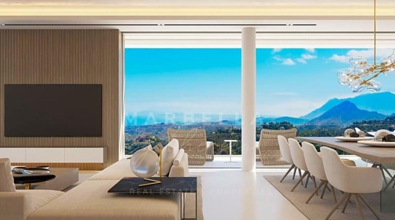 Málaga - Marbella - 1337m2