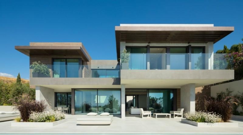 Malaga - Benahavís - 1330m2