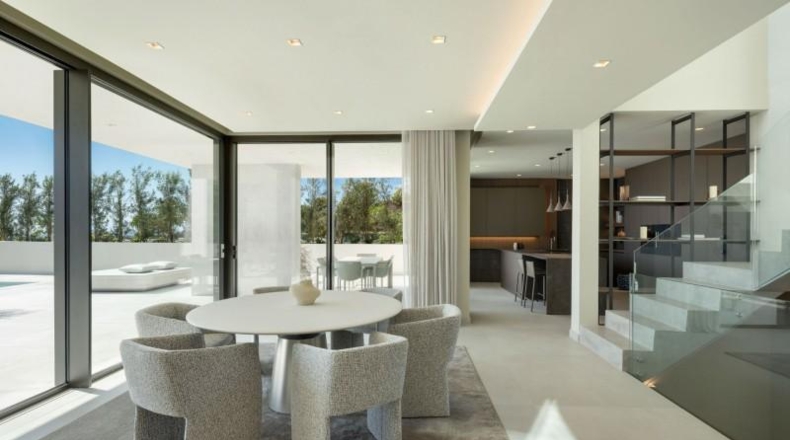 Malaga - Benahavís - 1330m2
