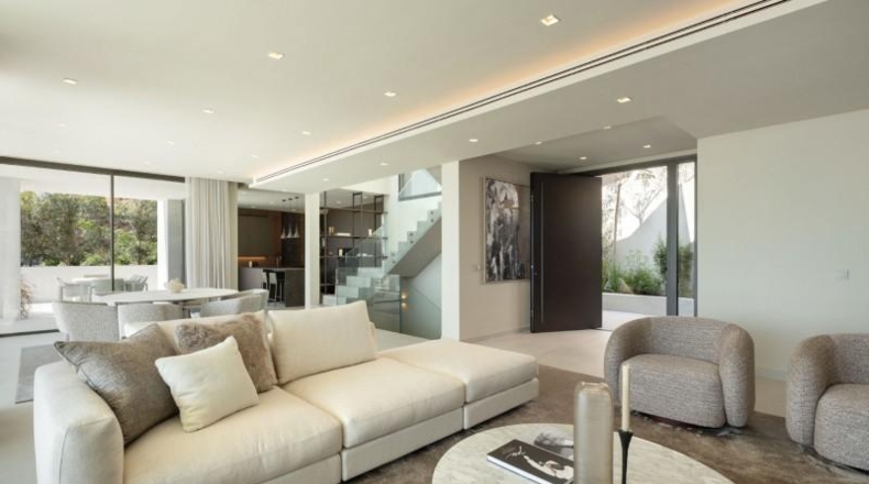 Malaga - Benahavís - 1330m2