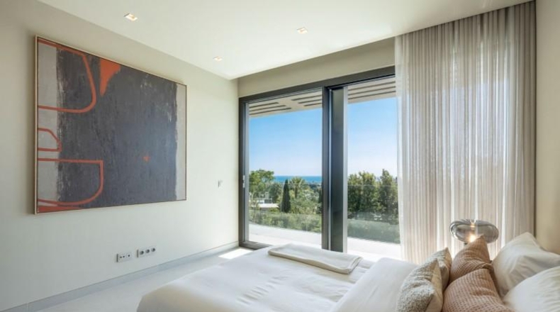 Malaga - Benahavís - 1330m2