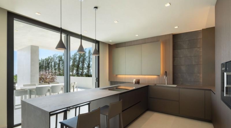 Malaga - Benahavís - 1330m2