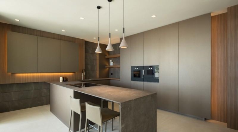 Malaga - Benahavís - 1330m2