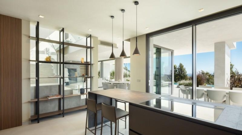 Malaga - Benahavís - 1330m2