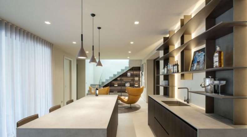 Malaga - Benahavís - 1330m2