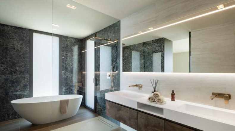 Malaga - Benahavís - 1330m2
