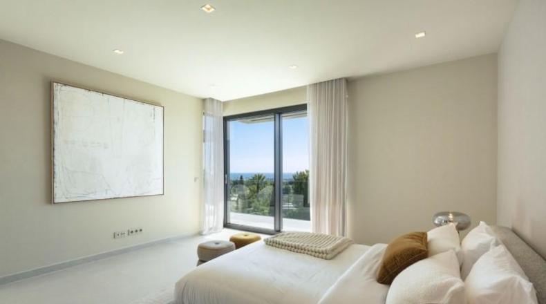 Malaga - Benahavís - 1330m2