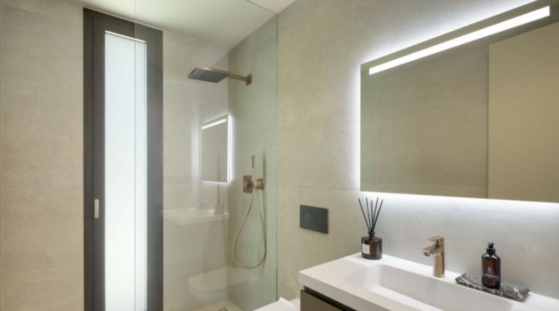 Malaga - Benahavís - 1330m2