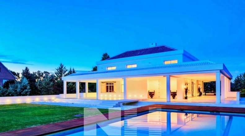 Comunidad de Madrid - Alcobendas - 2650m2
