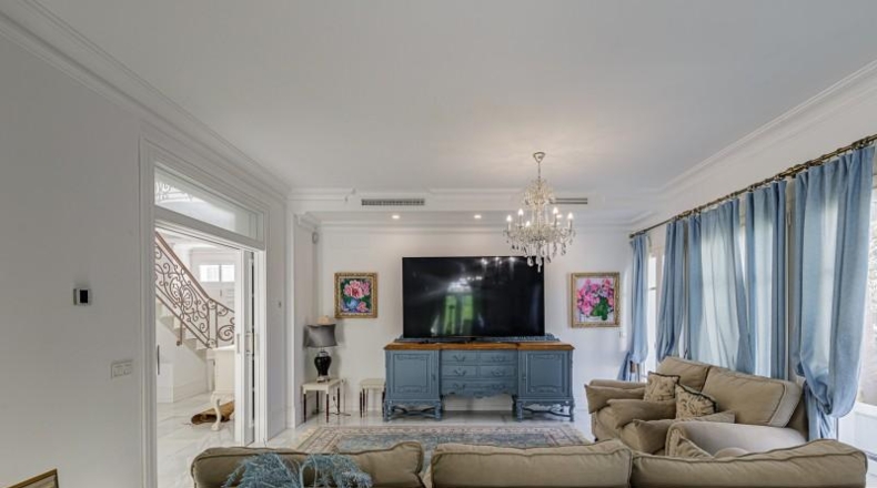 Málaga - Marbella - 1155m2
