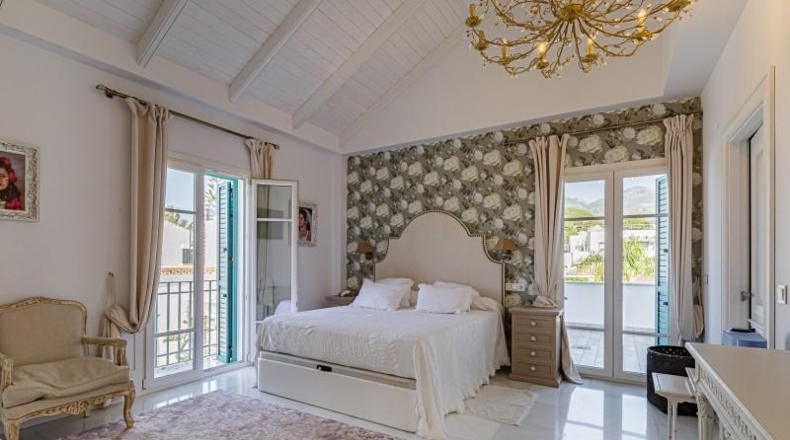 Málaga - Marbella - 1155m2