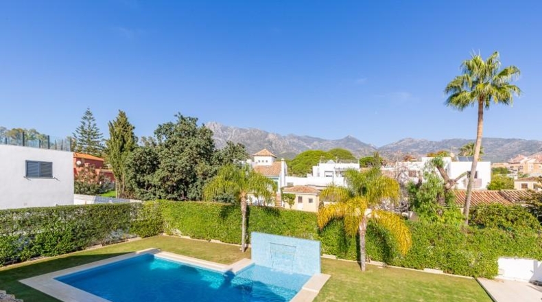 Málaga - Marbella - 1155m2