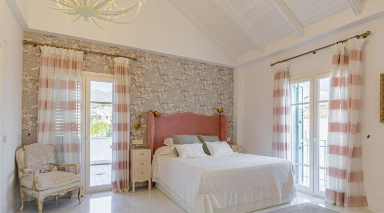 Málaga - Marbella - 1155m2