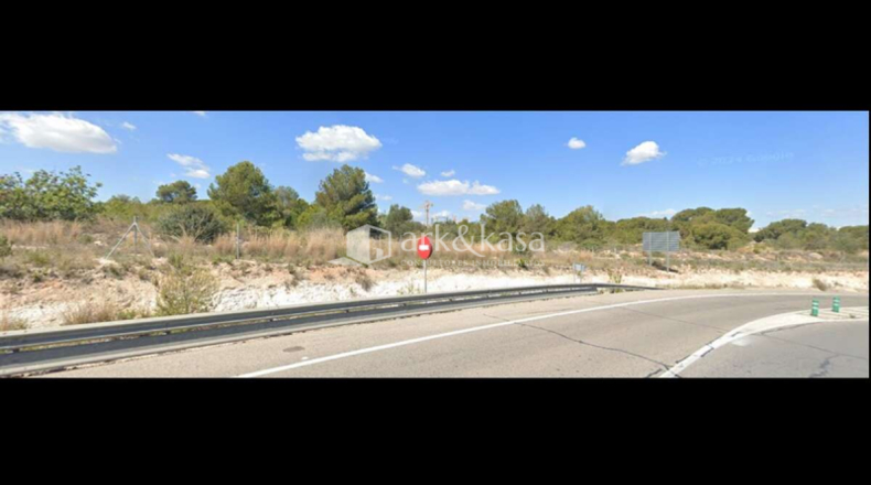 Valencia - Sinarcas - 17000m2