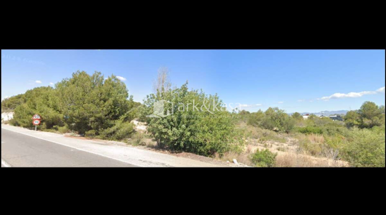 Valencia - Sinarcas - 17000m2