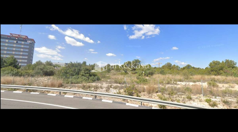 Valencia - Sinarcas - 17000m2