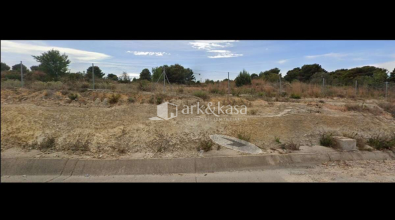Valencia - Sinarcas - 17000m2
