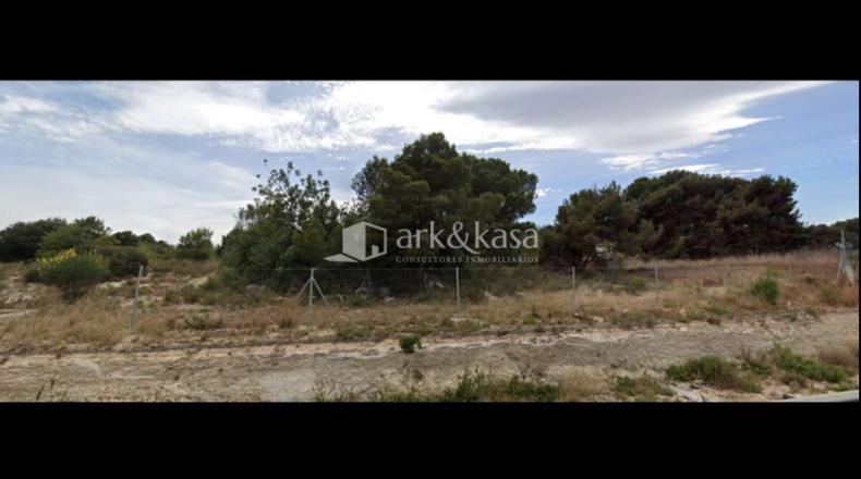 Valencia - Sinarcas - 17000m2