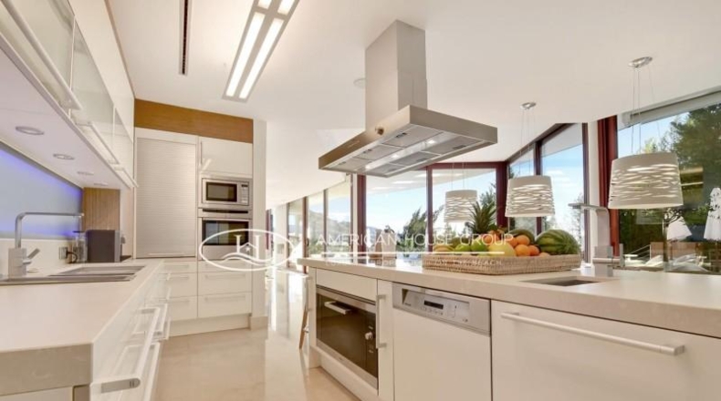 Málaga - Marbella - 1117m2