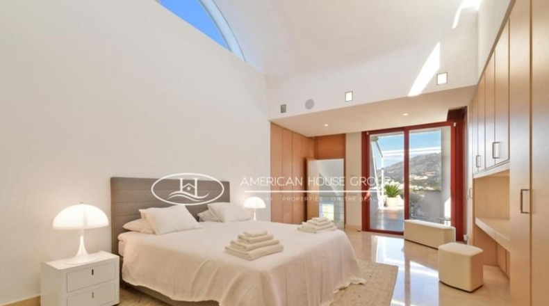 Málaga - Marbella - 1117m2