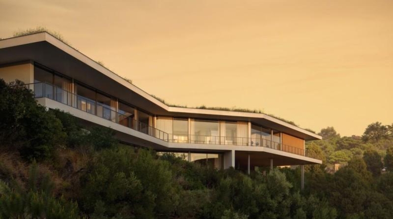 Малага - Benahavís - 496m2