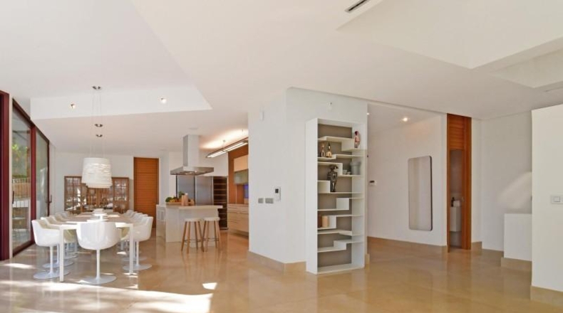 Málaga - Marbella - 1000m2