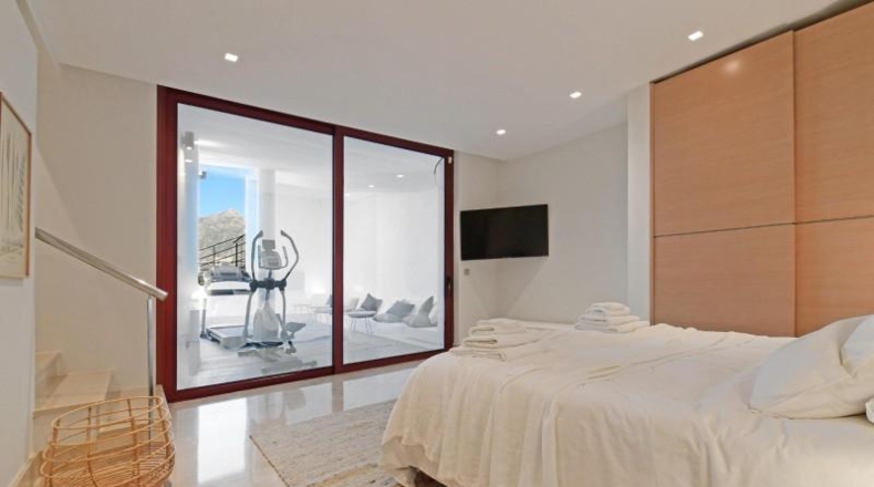 Málaga - Marbella - 1000m2