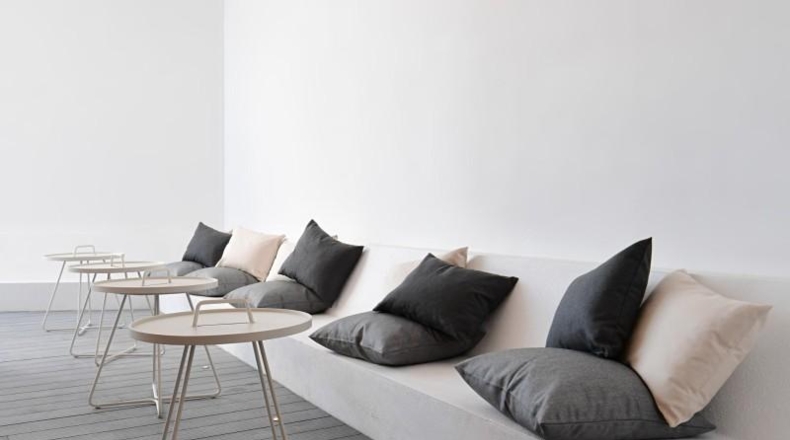 Málaga - Marbella - 1000m2