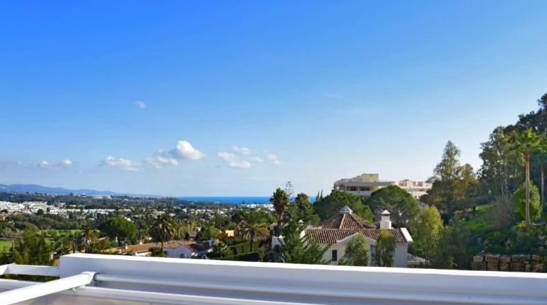 Málaga - Marbella - 1000m2